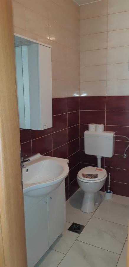 Apartman Колан Экстерьер фото