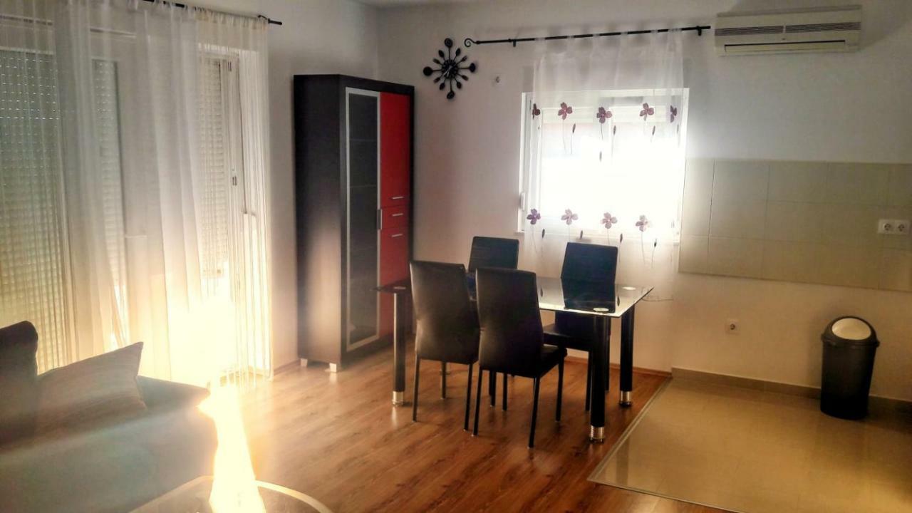 Apartman Колан Экстерьер фото