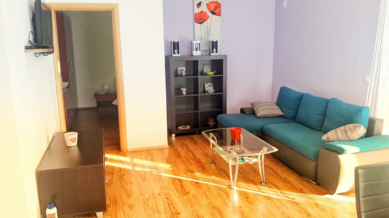 Apartman Колан Экстерьер фото