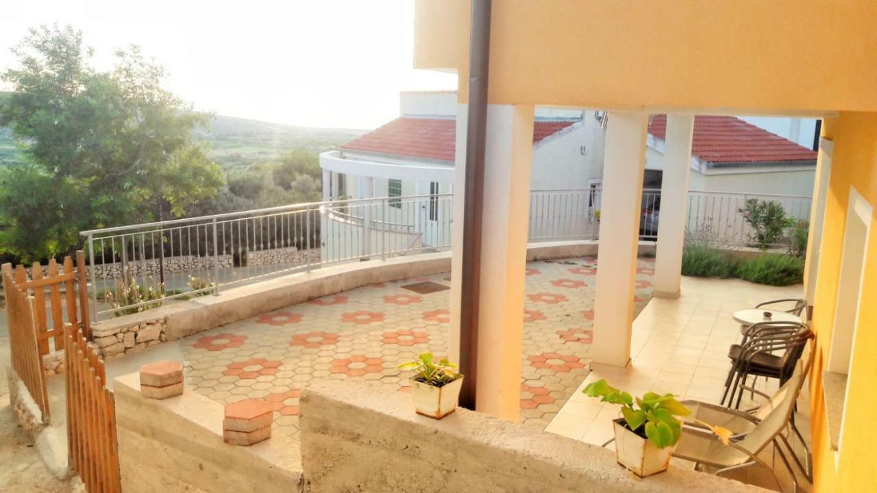 Apartman Колан Экстерьер фото