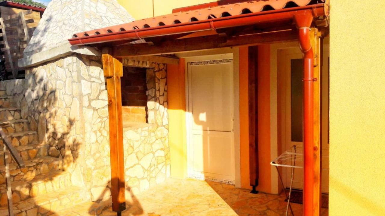 Apartman Колан Экстерьер фото
