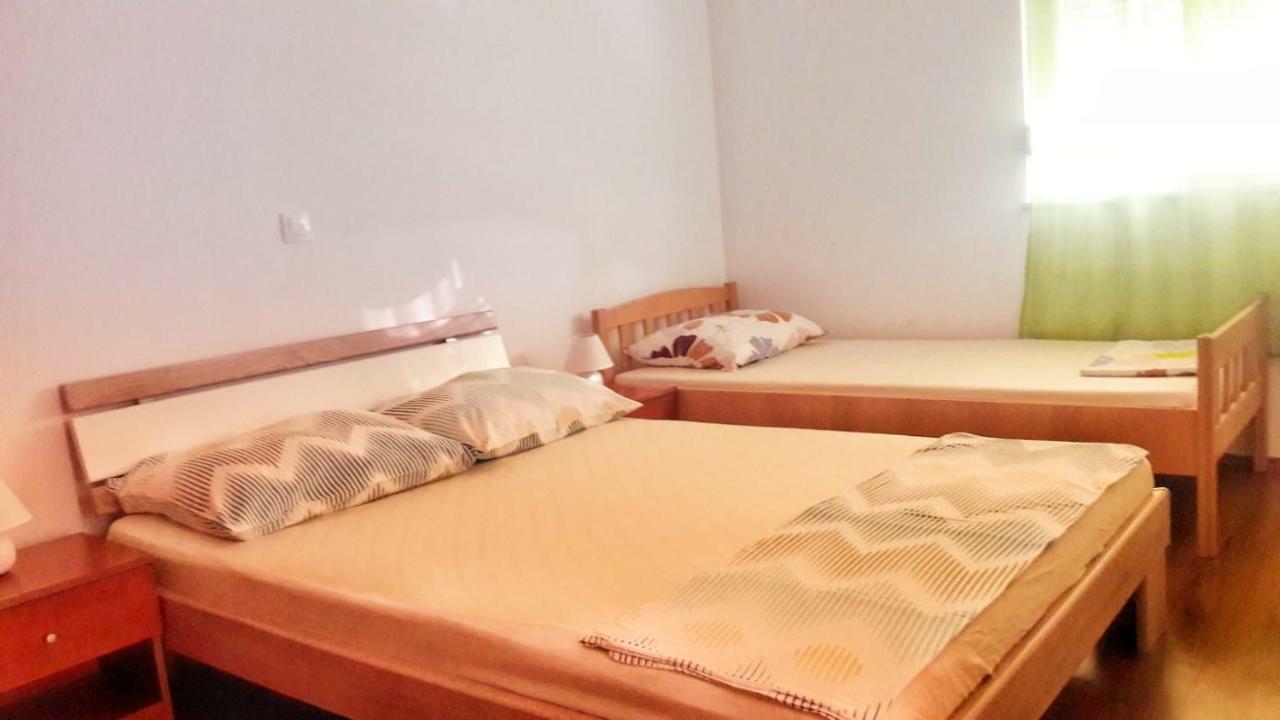 Apartman Колан Экстерьер фото